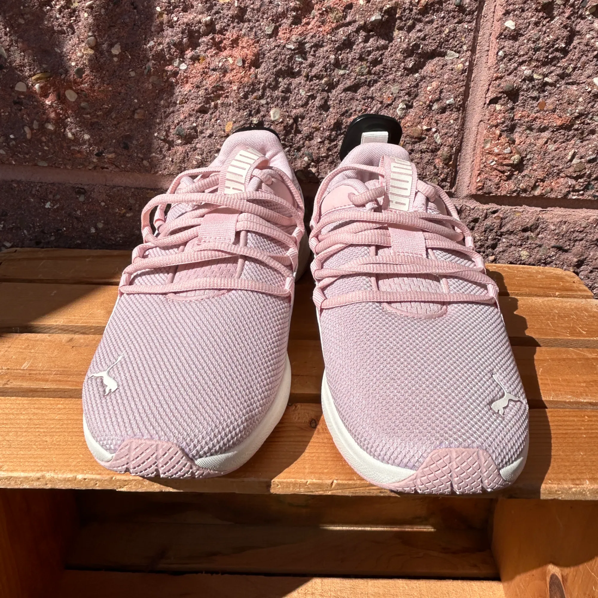 Puma Womens Athletic Shoes Womens 7
