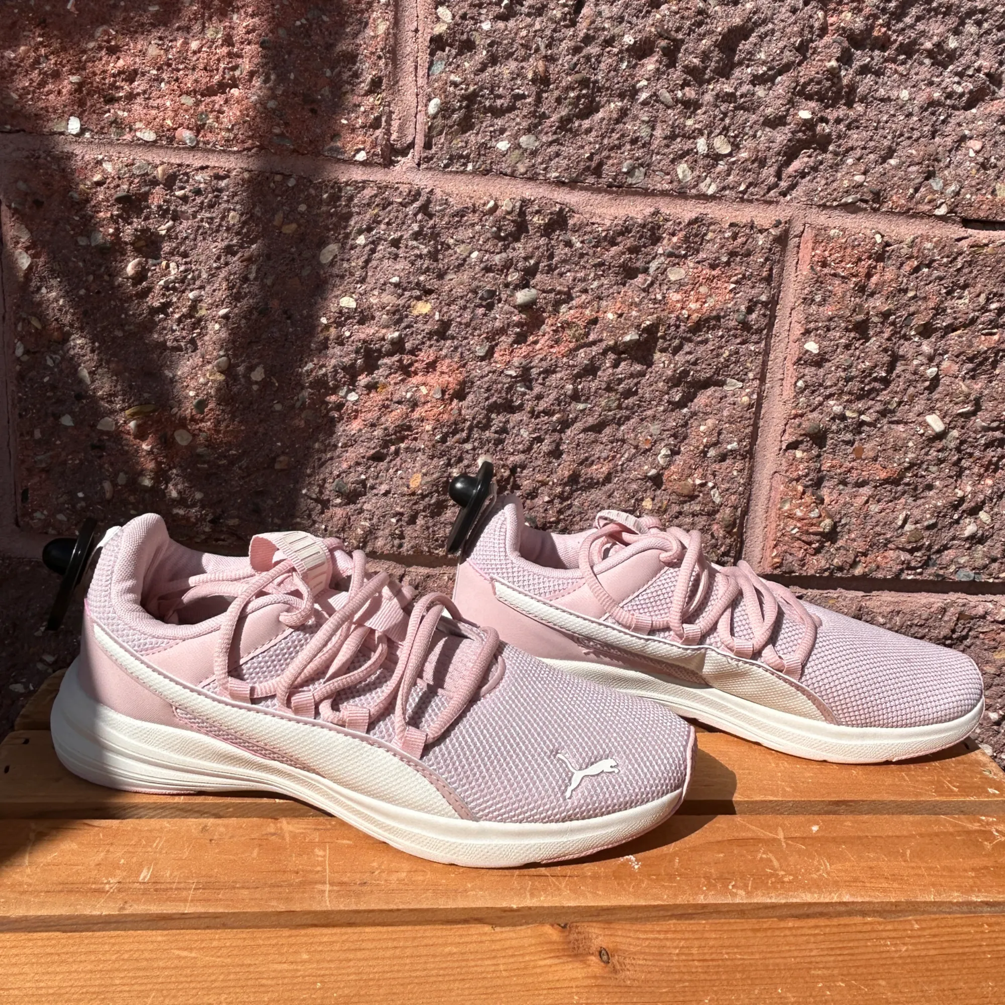 Puma Womens Athletic Shoes Womens 7