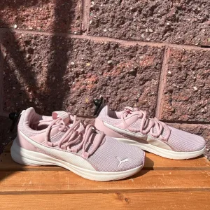 Puma Womens Athletic Shoes Womens 7