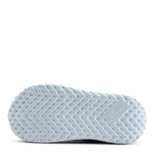 Revolution 5 Recycled Toddler White/Black