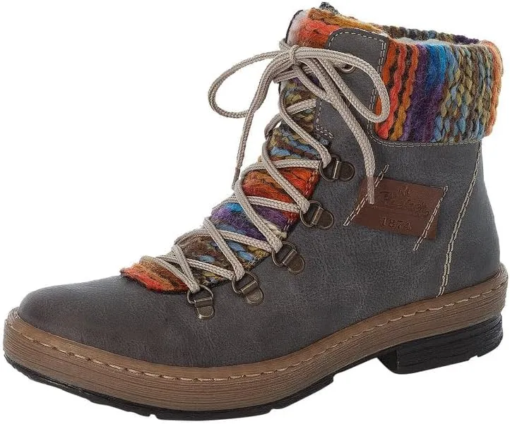 Rieker Women's Chelsea Boots