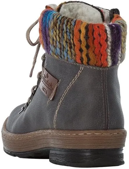 Rieker Women's Chelsea Boots