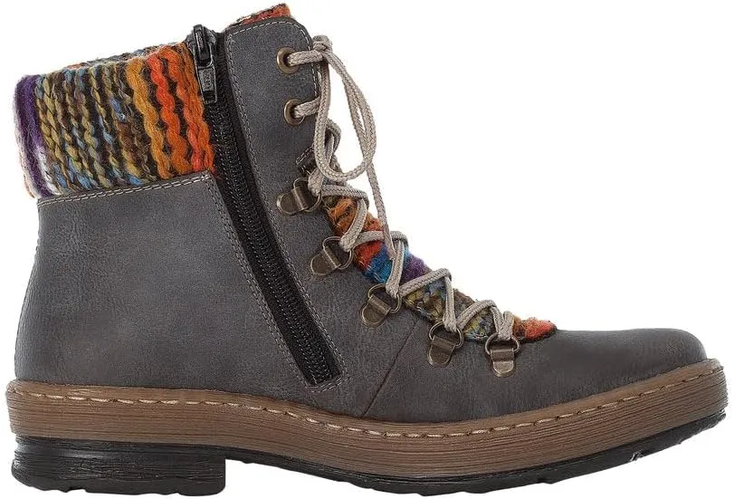 Rieker Women's Chelsea Boots