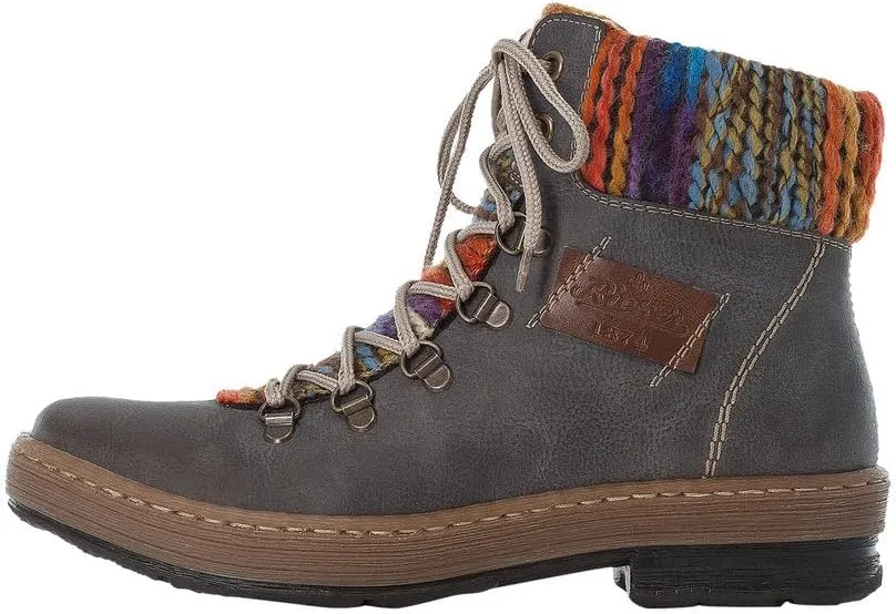 Rieker Women's Chelsea Boots