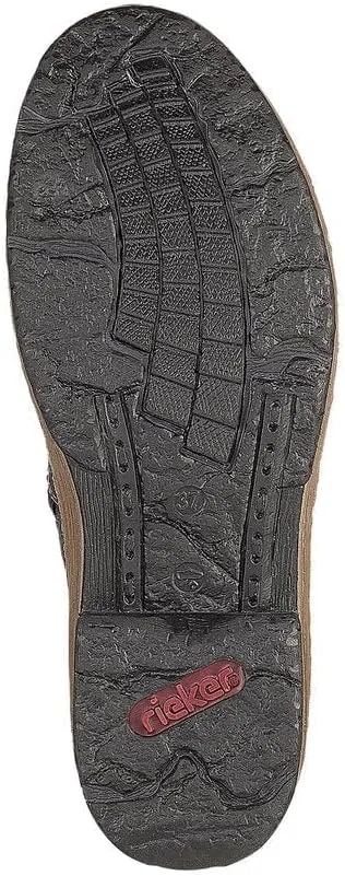 Rieker Women's Chelsea Boots