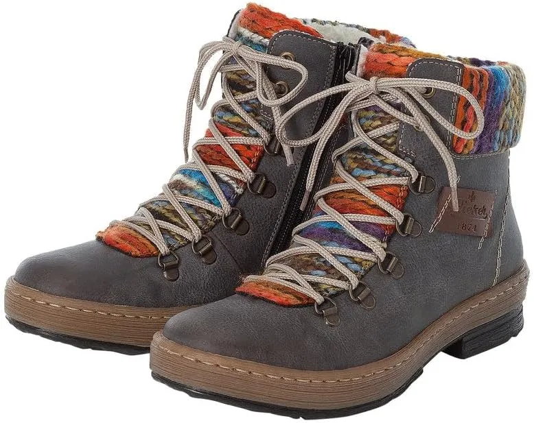 Rieker Women's Chelsea Boots