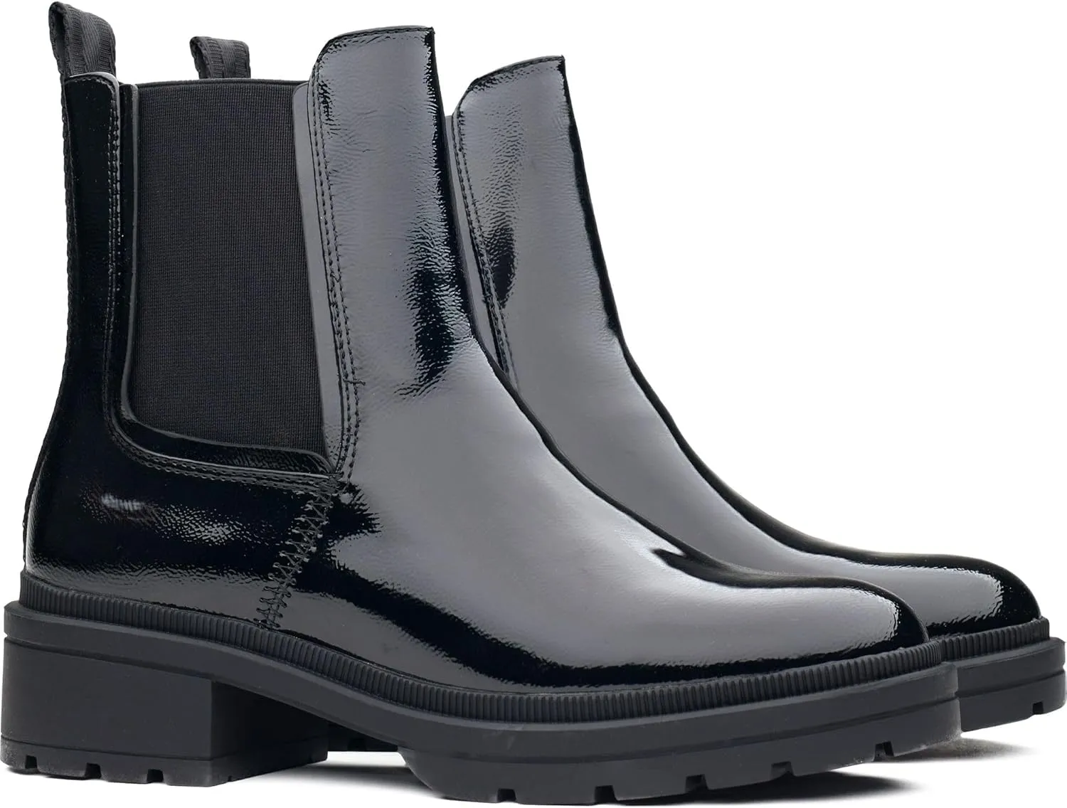 Rocket Dog Women's Iggie Chelsea Ankle Boot
