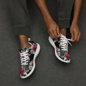 S2 Mens athletic shoes
