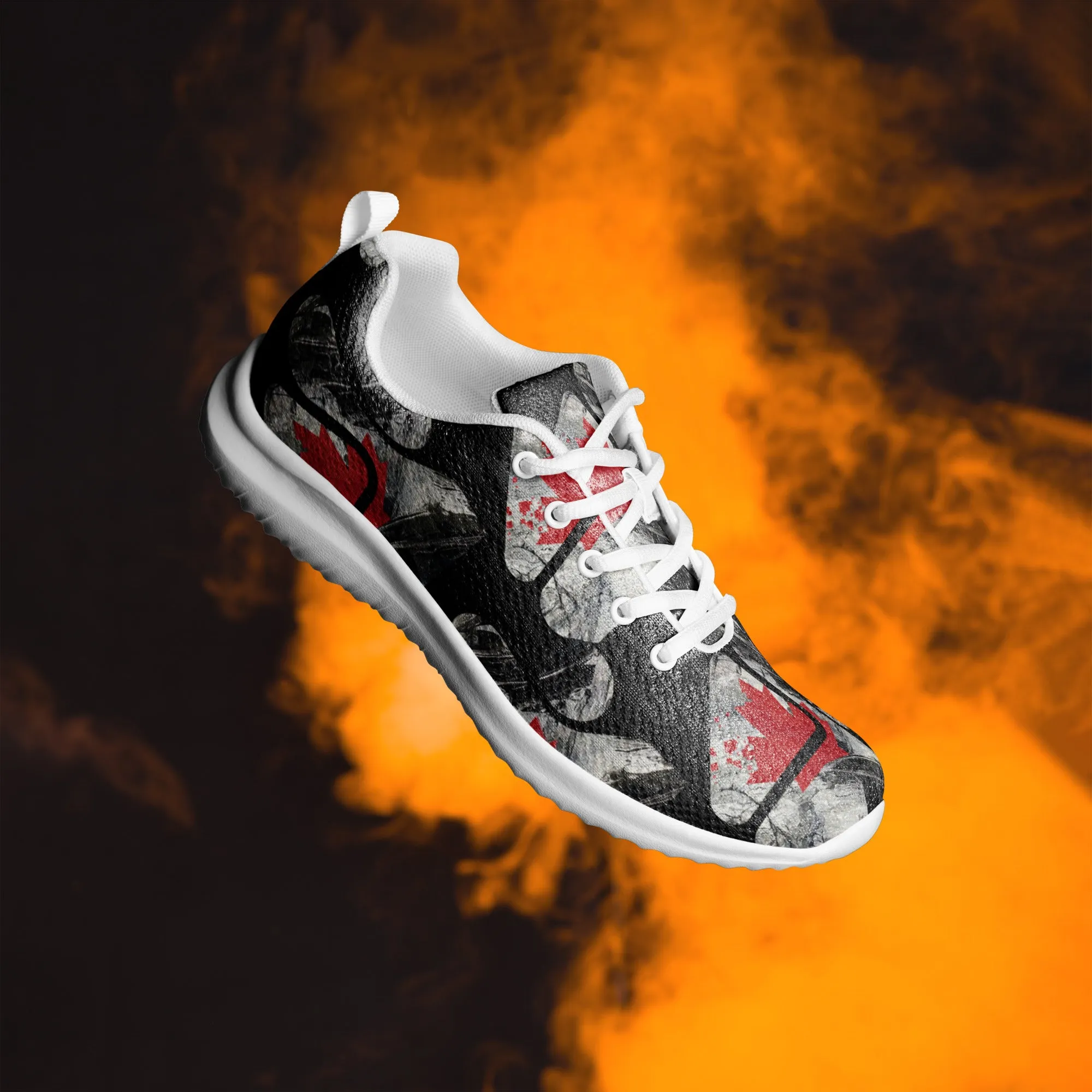 S2 Mens athletic shoes