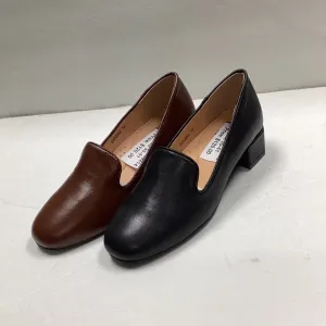 SALE FW22 Ralph Miguel Sharma High Front Mid-Heel