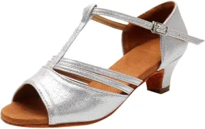 Sandal Women Women Fashion Dancing Prom Ballroom Latin Dance Shoes Sandals Arch Support Sandals