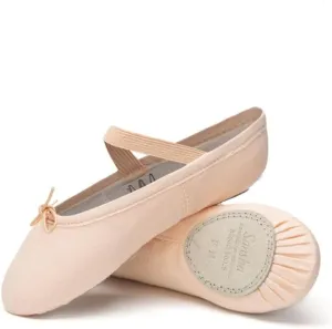 Sansha Women's Dance Shoes Tutu-Split Demi-pointes iPhone 5 ??C, Women's, 5C Tutu-Split