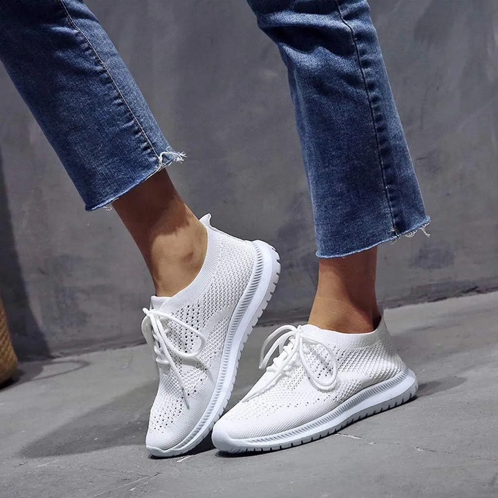 SBGMoSJ Sneakers for Women Size 8 Wide Women's Slip On Tennis Shoes Size 8 Womens White Slip On Sneakers Size 8 Platform Sneakers for Women Fashion Tan Zapatos para Mujer CModos Con Plataforma