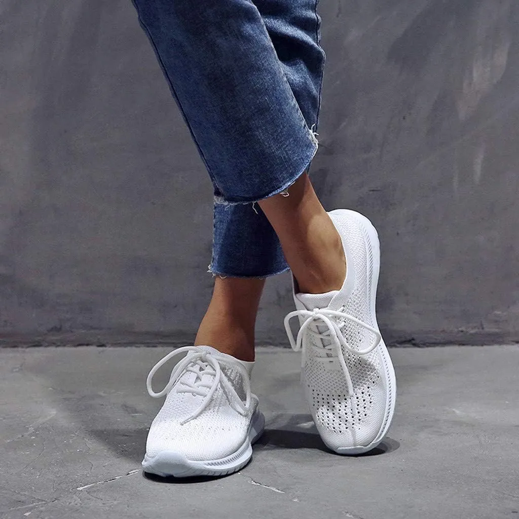 SBGMoSJ Sneakers for Women Size 8 Wide Women's Slip On Tennis Shoes Size 8 Womens White Slip On Sneakers Size 8 Platform Sneakers for Women Fashion Tan Zapatos para Mujer CModos Con Plataforma
