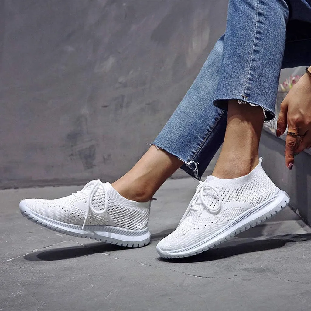 SBGMoSJ Sneakers for Women Size 8 Wide Women's Slip On Tennis Shoes Size 8 Womens White Slip On Sneakers Size 8 Platform Sneakers for Women Fashion Tan Zapatos para Mujer CModos Con Plataforma