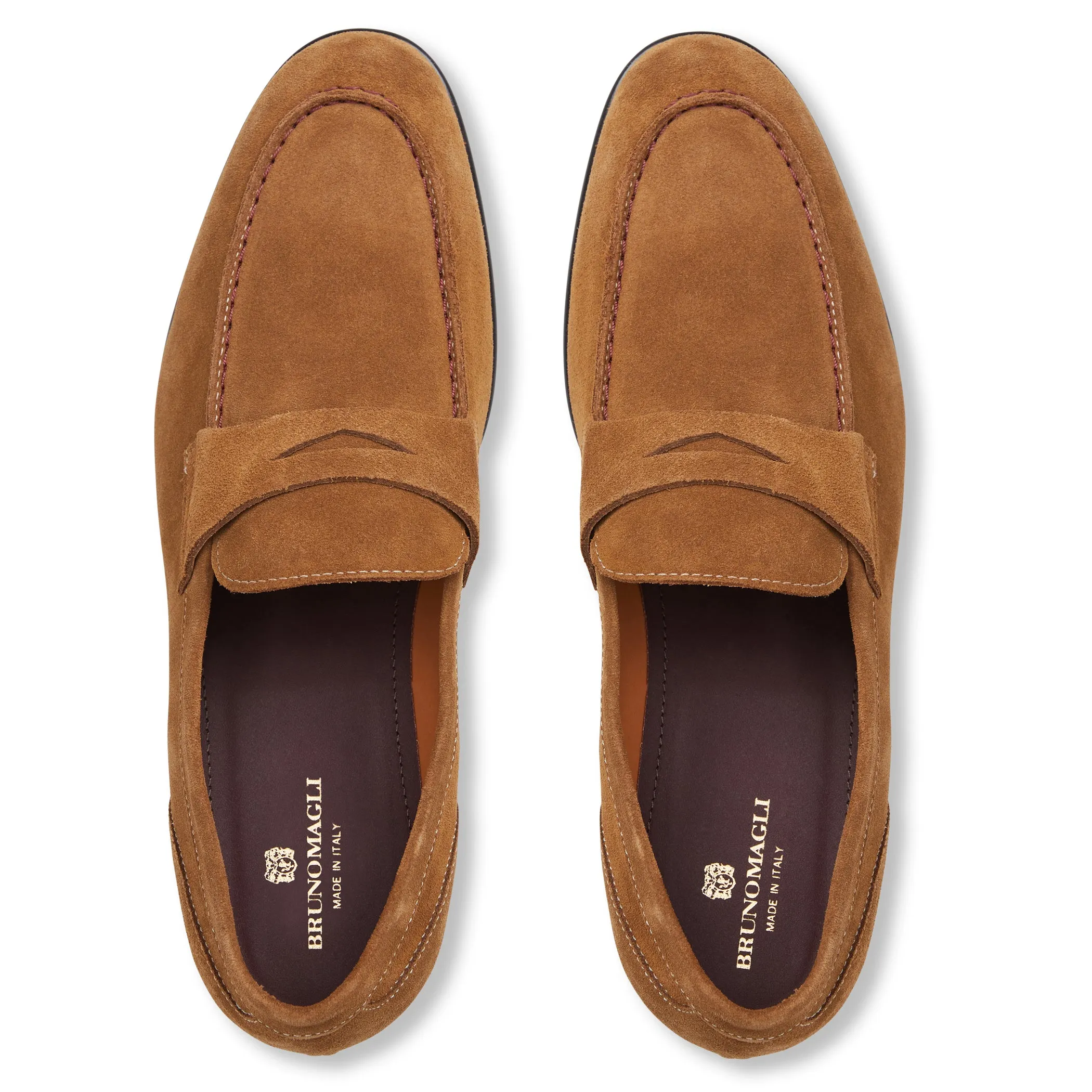 Silas Loafer