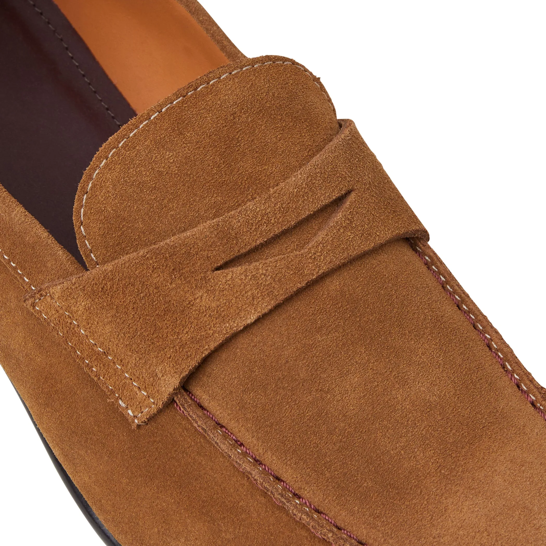 Silas Loafer