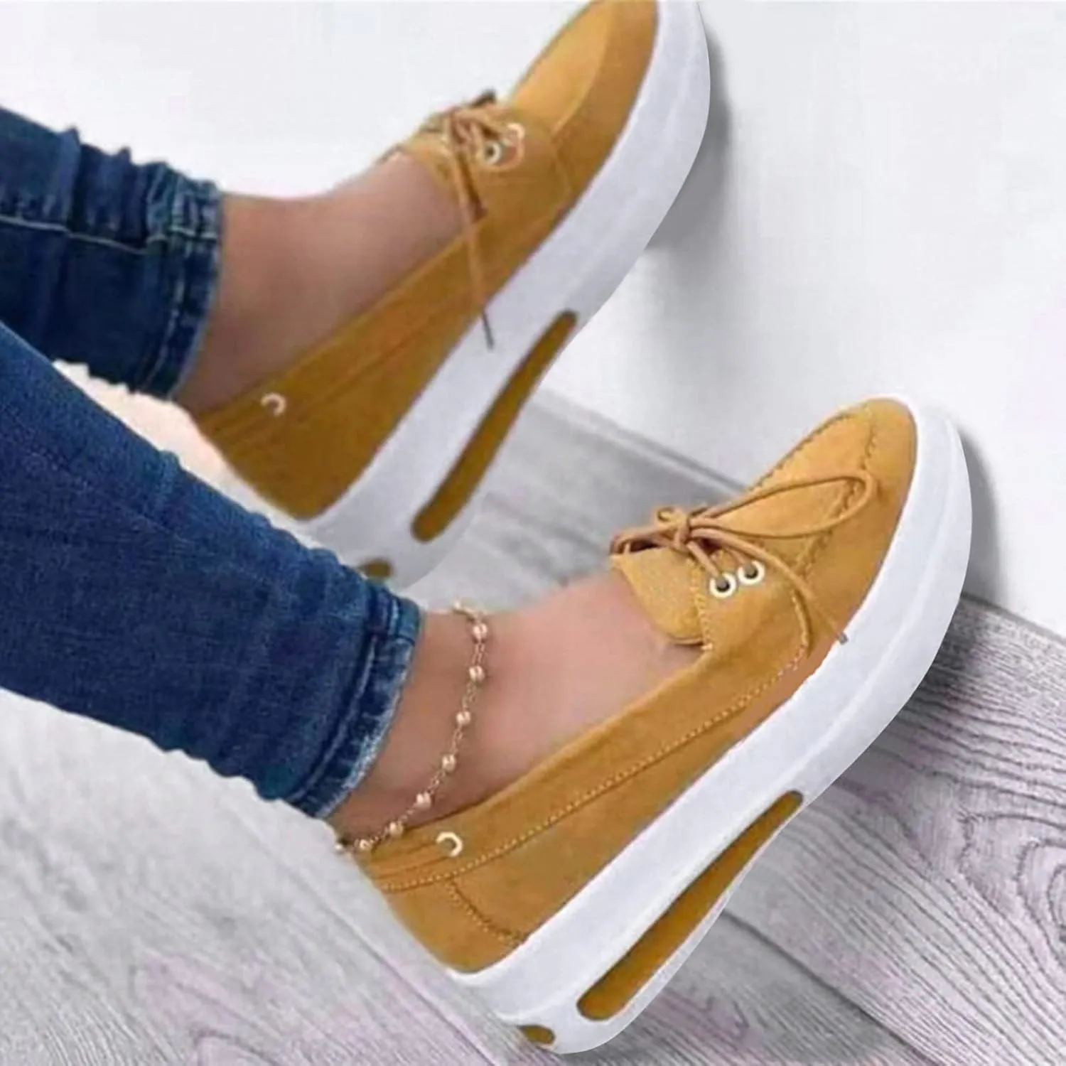 Silver Sneakers for Women Zapatos OrtopDicos para Mujeres Shoes for Women Sneakers Trendy White Women Sneakers Size 9.5 Wide Zapatos Comodos De Mujer Suaves