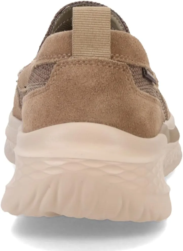 Skechers Men's Slade Munson Slip-on Loafers