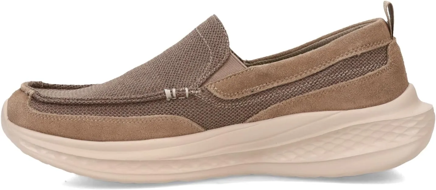 Skechers Men's Slade Munson Slip-on Loafers