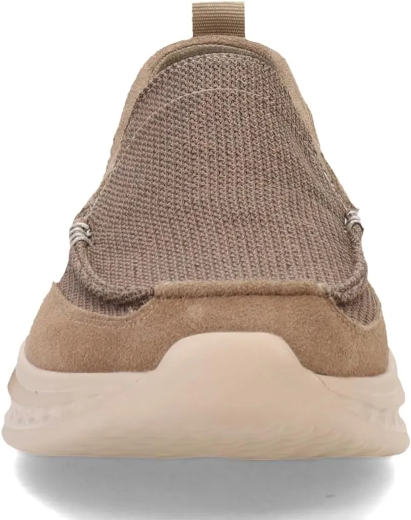 Skechers Men's Slade Munson Slip-on Loafers