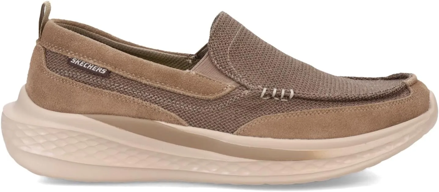 Skechers Men's Slade Munson Slip-on Loafers