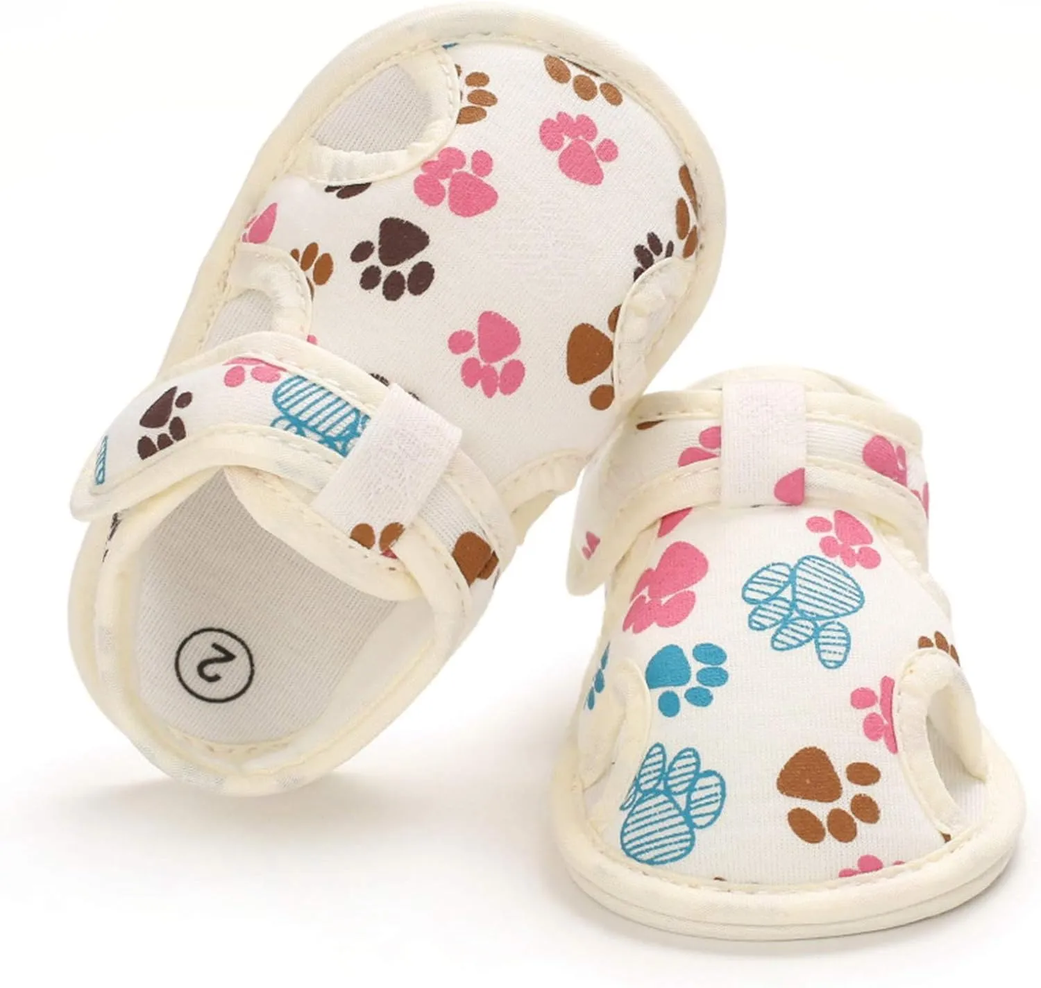 Sneakers Baby Girl Kids Toddler Walking Shoes Cartoon Baby Cotton Boys Cute First Girls Size 11 Tennis Shoes