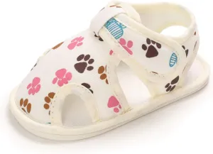 Sneakers Baby Girl Kids Toddler Walking Shoes Cartoon Baby Cotton Boys Cute First Girls Size 11 Tennis Shoes