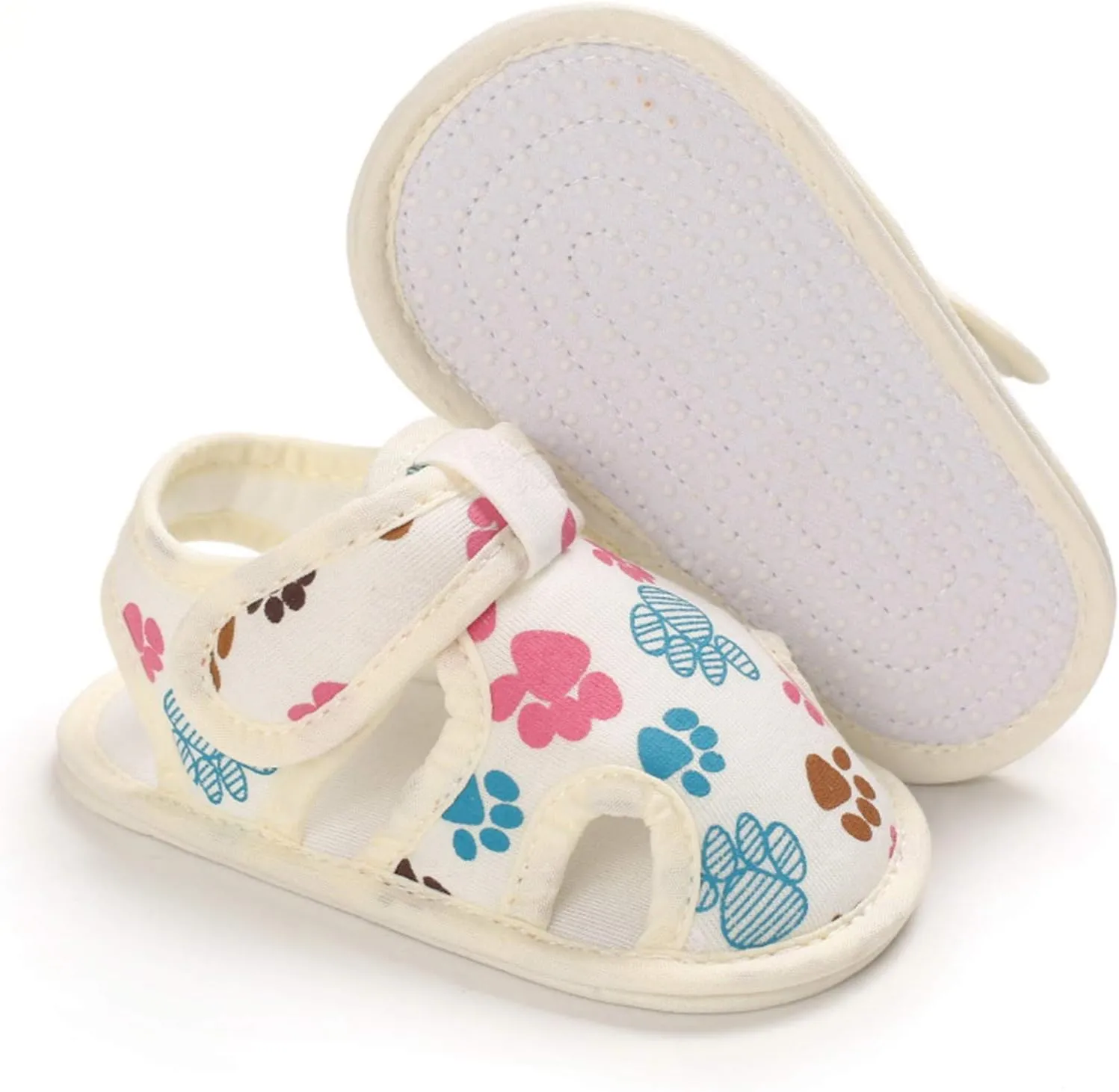 Sneakers Baby Girl Kids Toddler Walking Shoes Cartoon Baby Cotton Boys Cute First Girls Size 11 Tennis Shoes