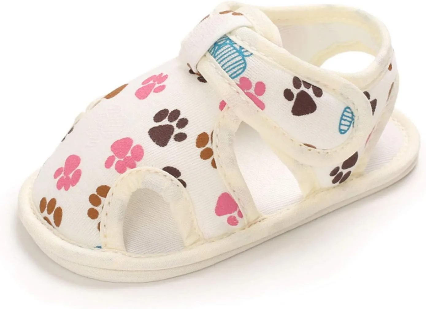 Sneakers Baby Girl Kids Toddler Walking Shoes Cartoon Baby Cotton Boys Cute First Girls Size 11 Tennis Shoes