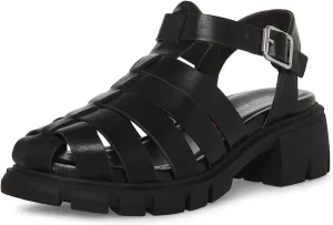 Steve Madden Girl's Echo Heeled Sandal