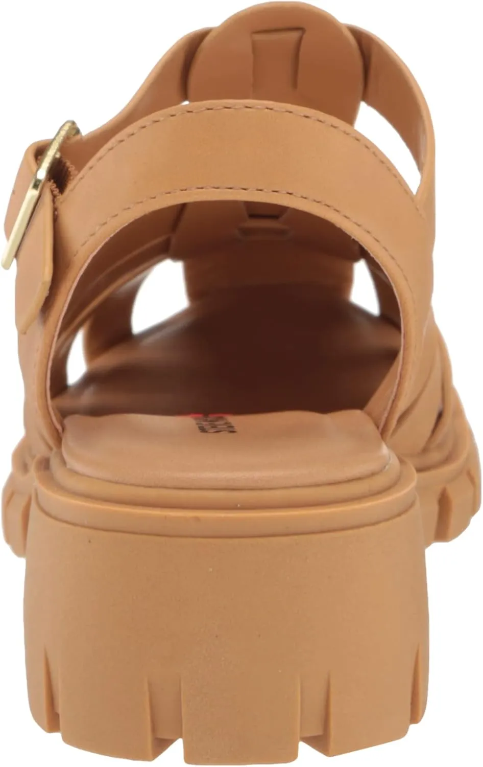 Steve Madden Girl's Echo Heeled Sandal