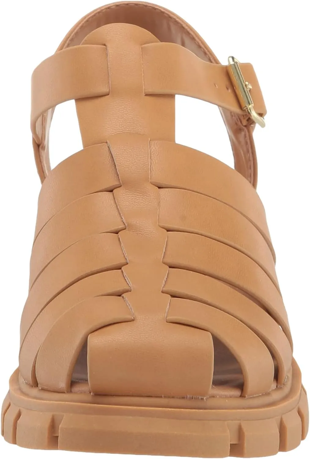 Steve Madden Girl's Echo Heeled Sandal