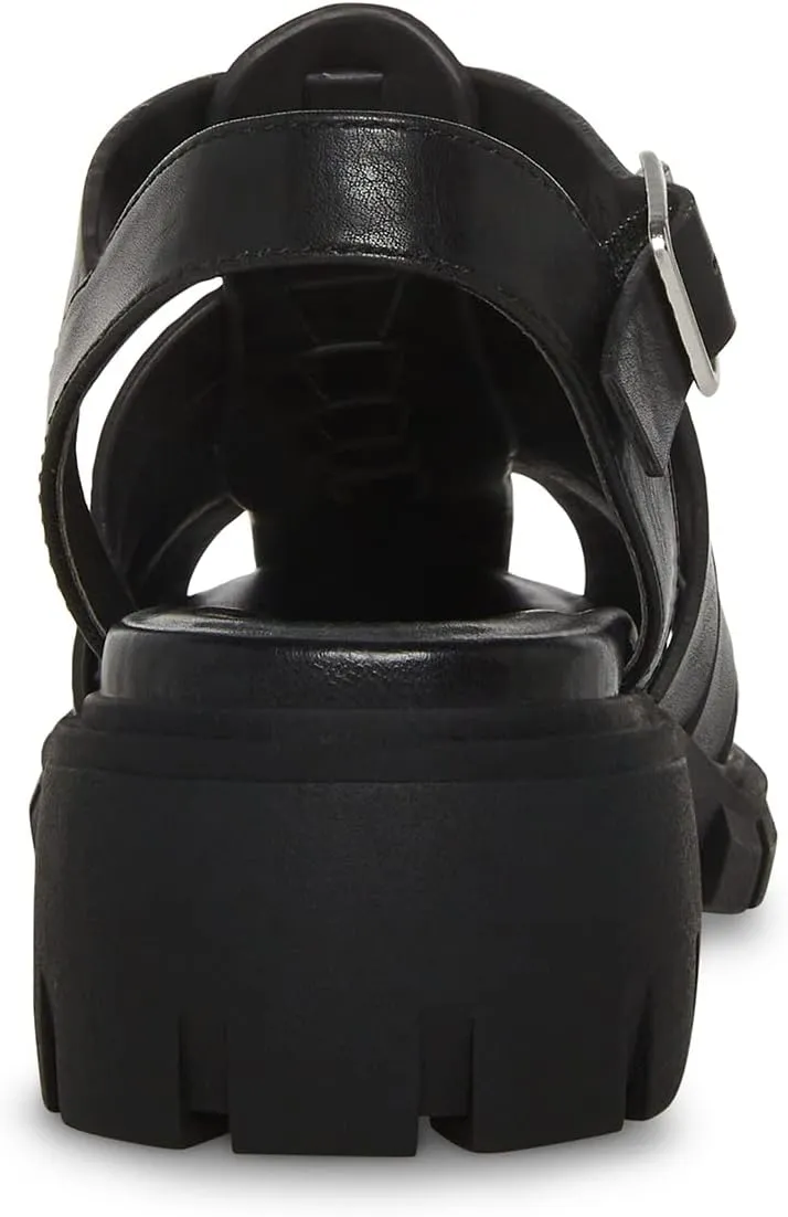 Steve Madden Girl's Echo Heeled Sandal