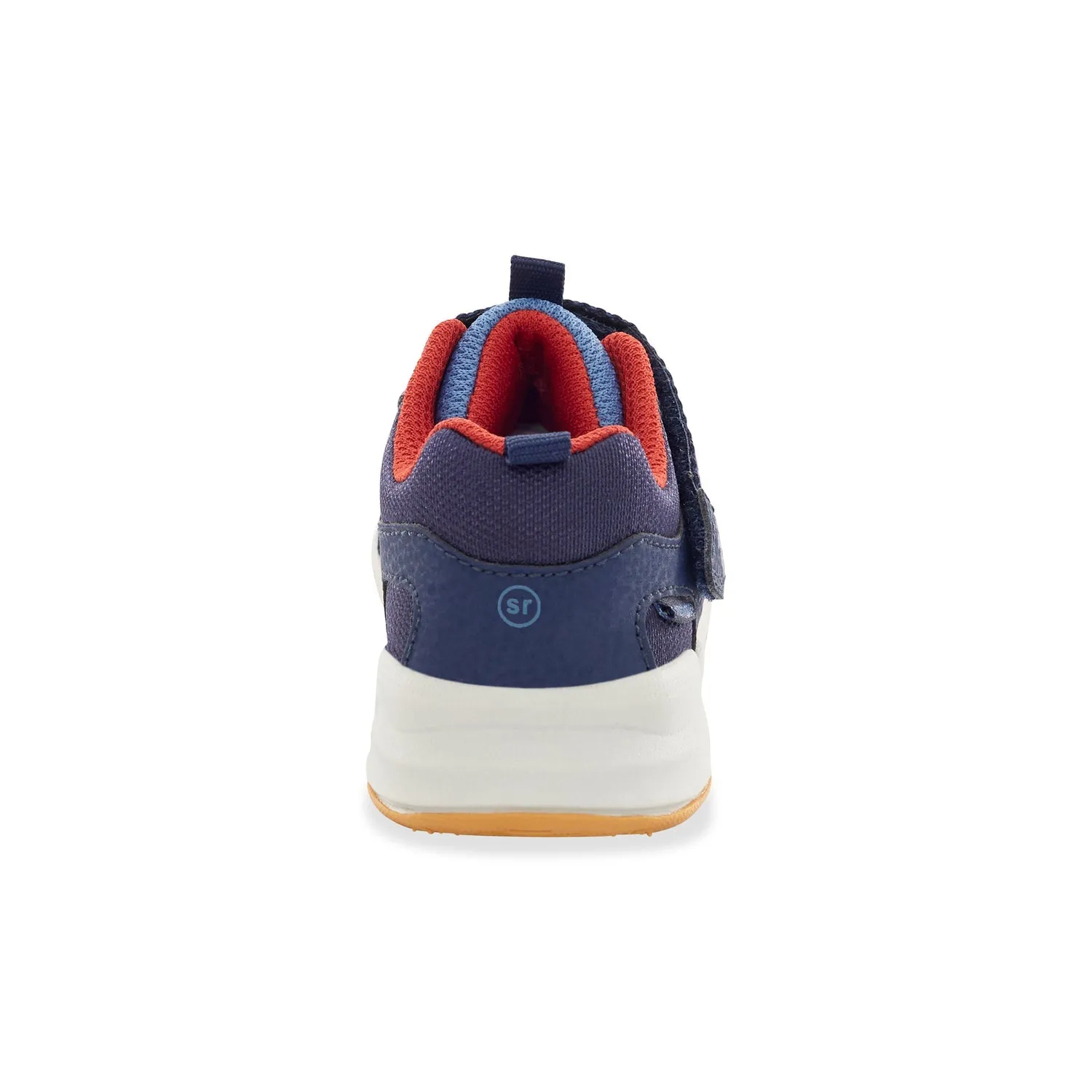Stride Rite M2P Player | Blue Multi Little Kids Sneakers