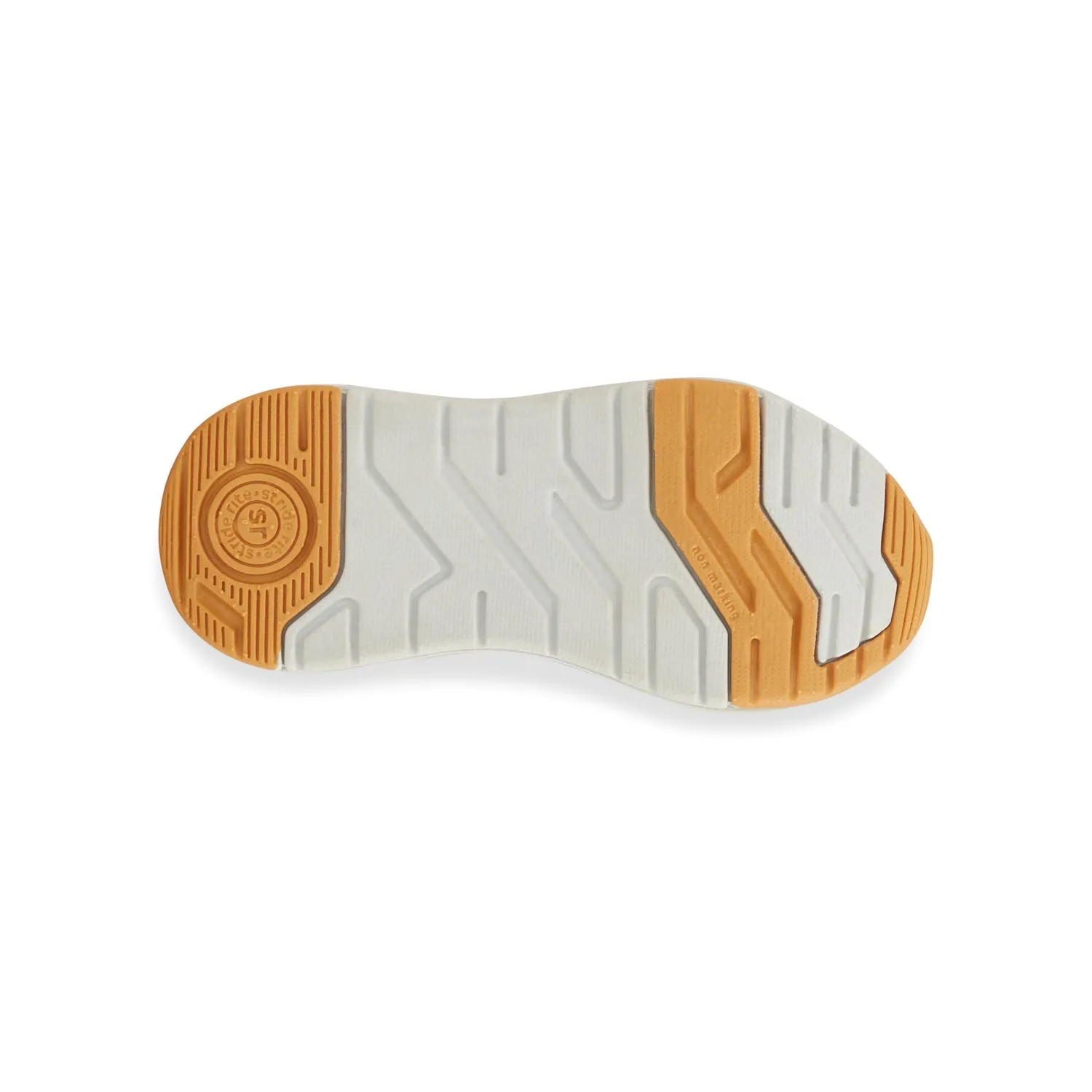 Stride Rite M2P Player | Blue Multi Little Kids Sneakers