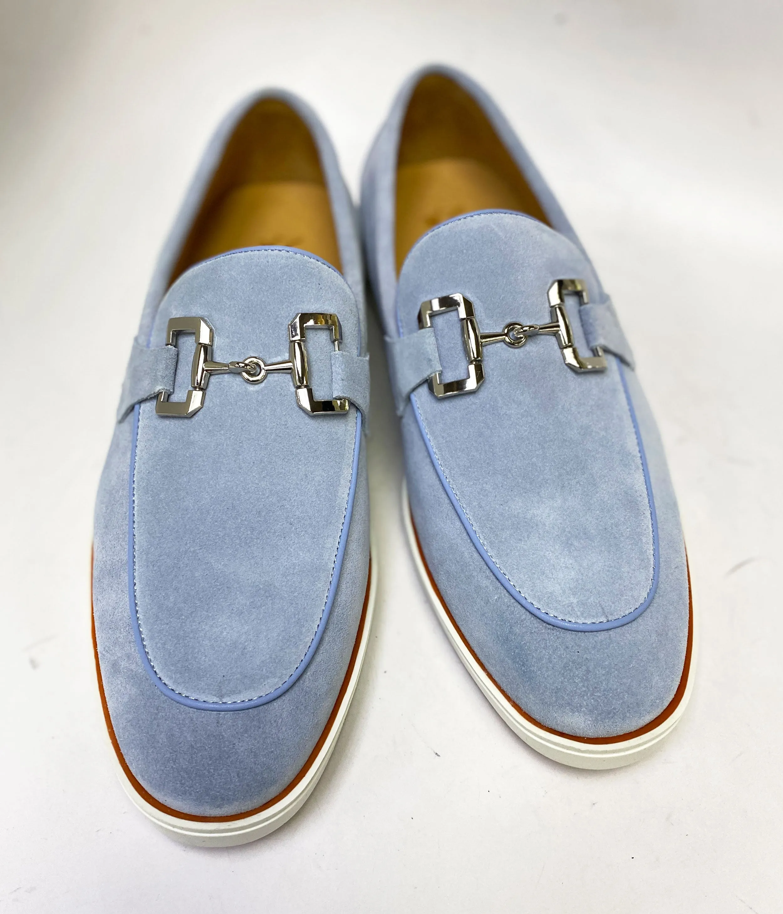 Style: 660-01S-Light/Blue