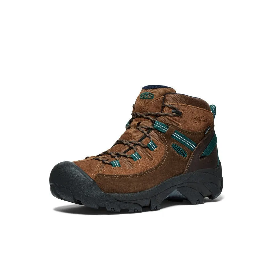 Targhee II Mid X Leave No Trace