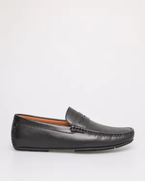 Tomaz C584 Men's Penny Moccasins