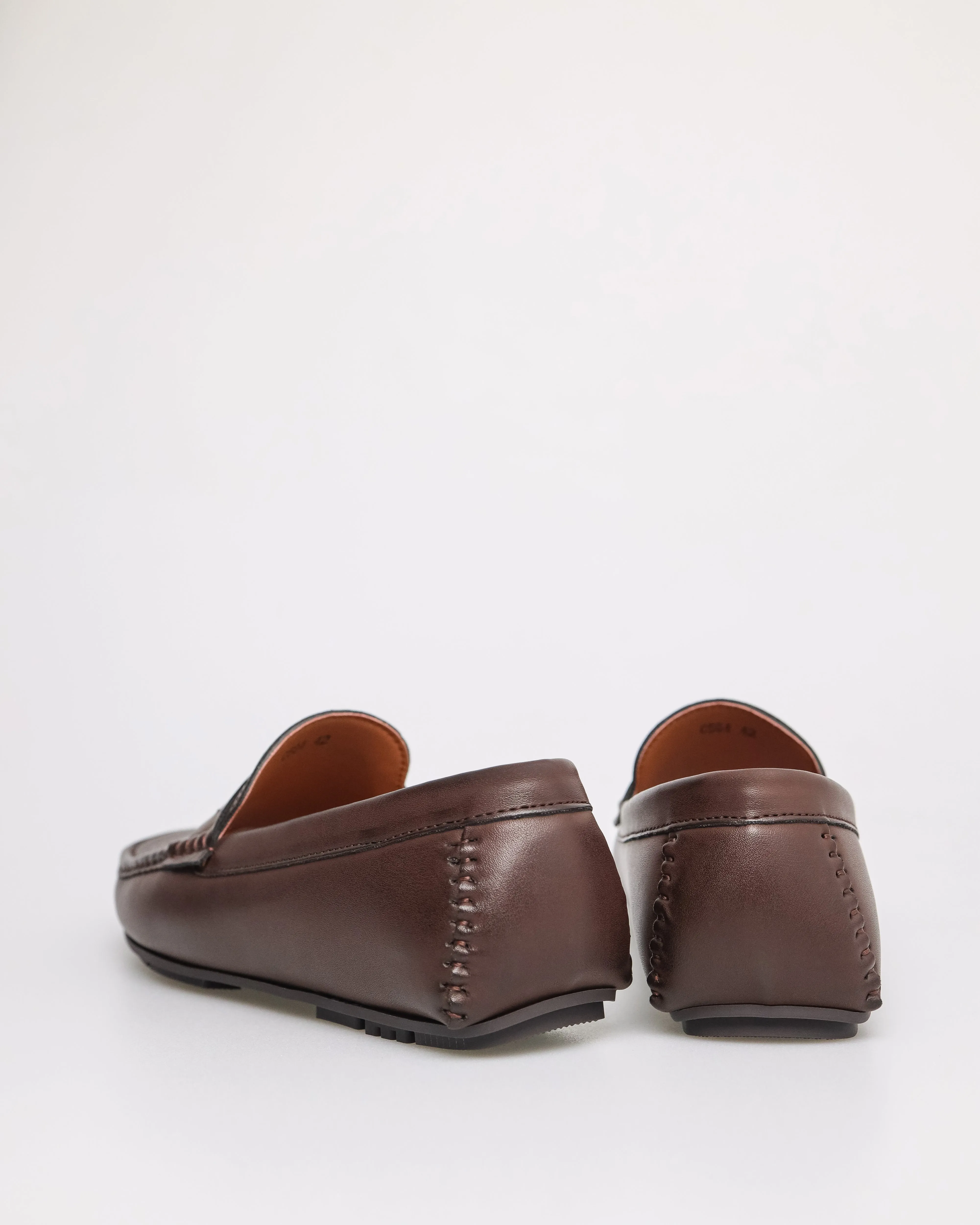 Tomaz C584 Men's Penny Moccasins