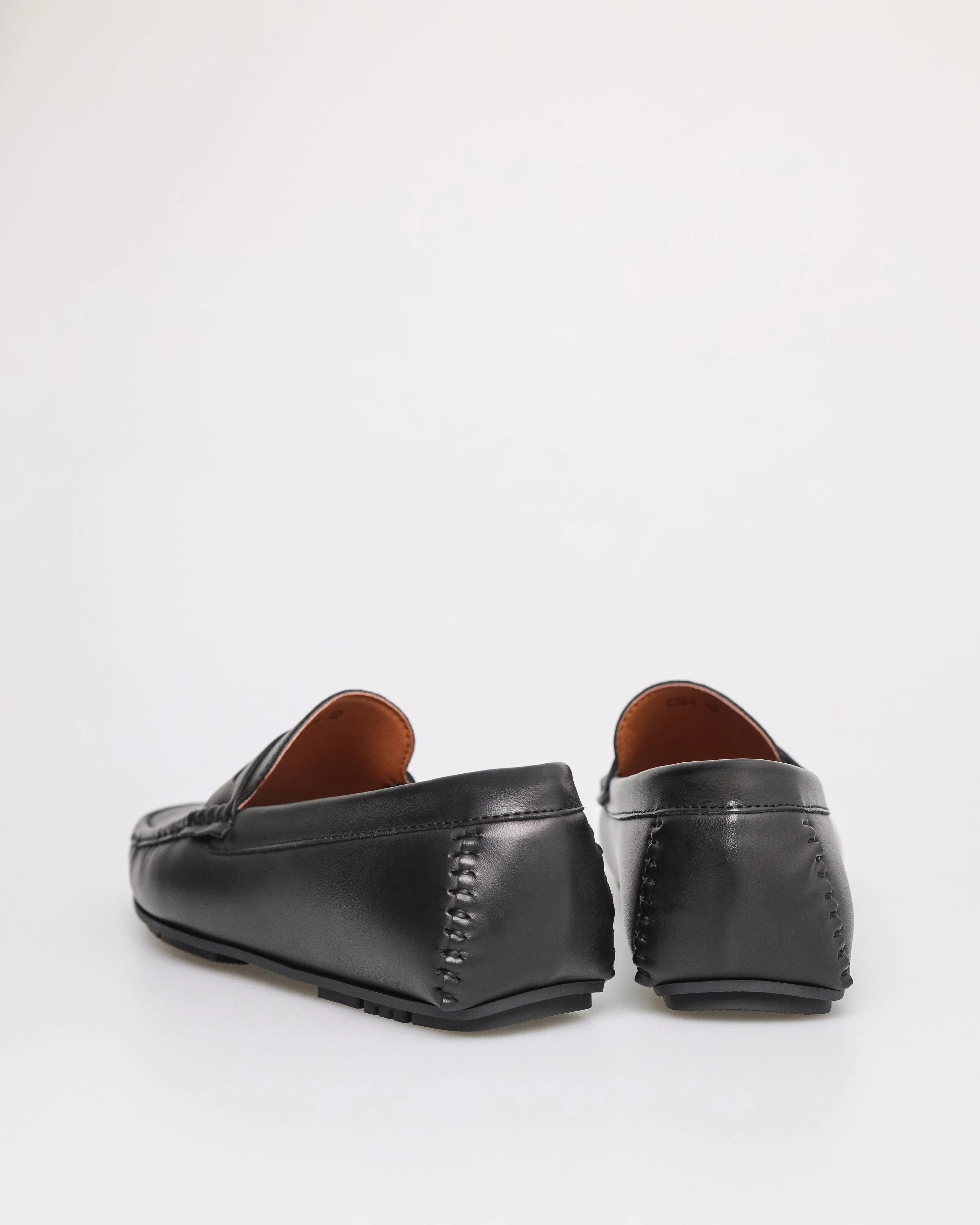 Tomaz C584 Men's Penny Moccasins