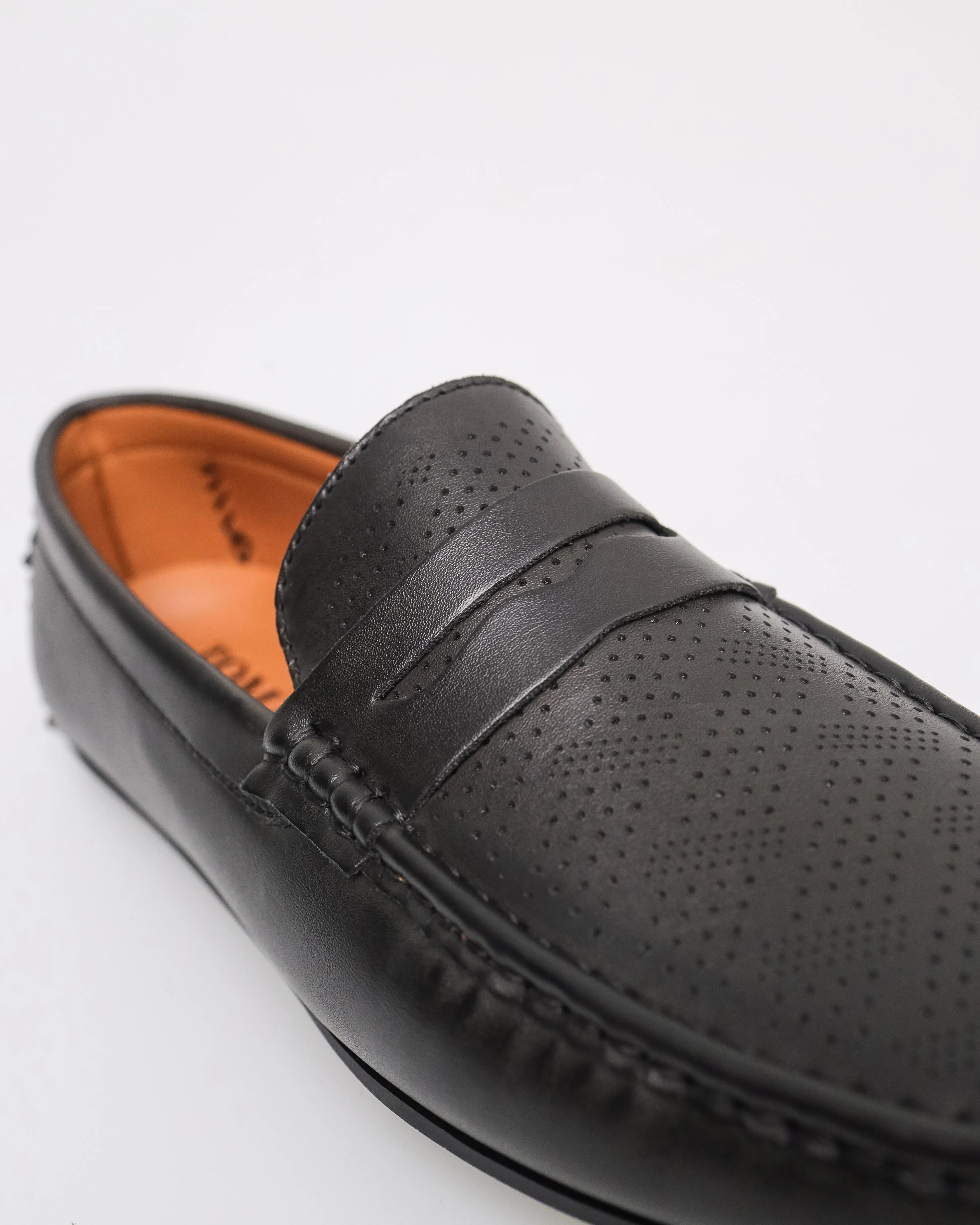 Tomaz C584 Men's Penny Moccasins