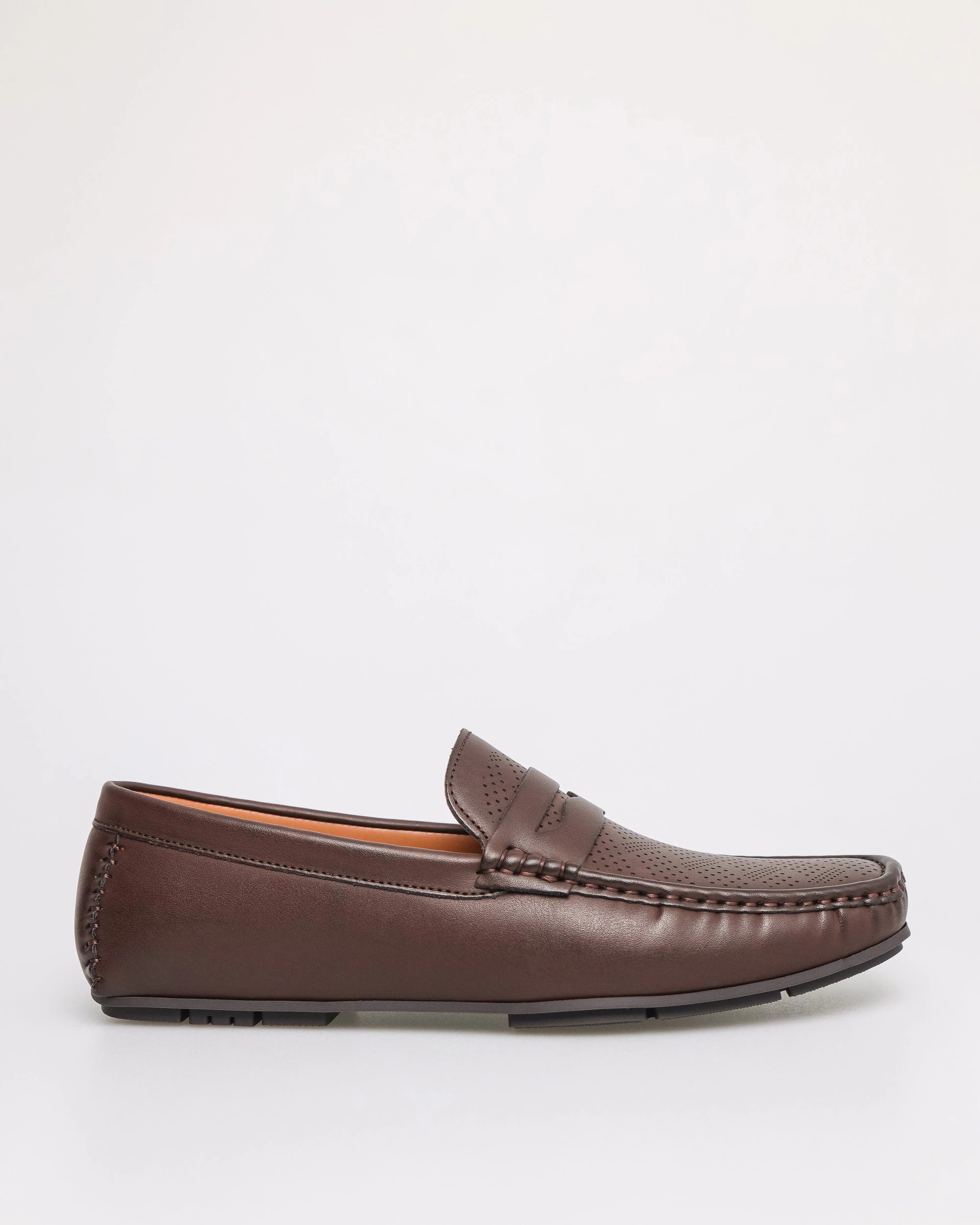 Tomaz C584 Men's Penny Moccasins