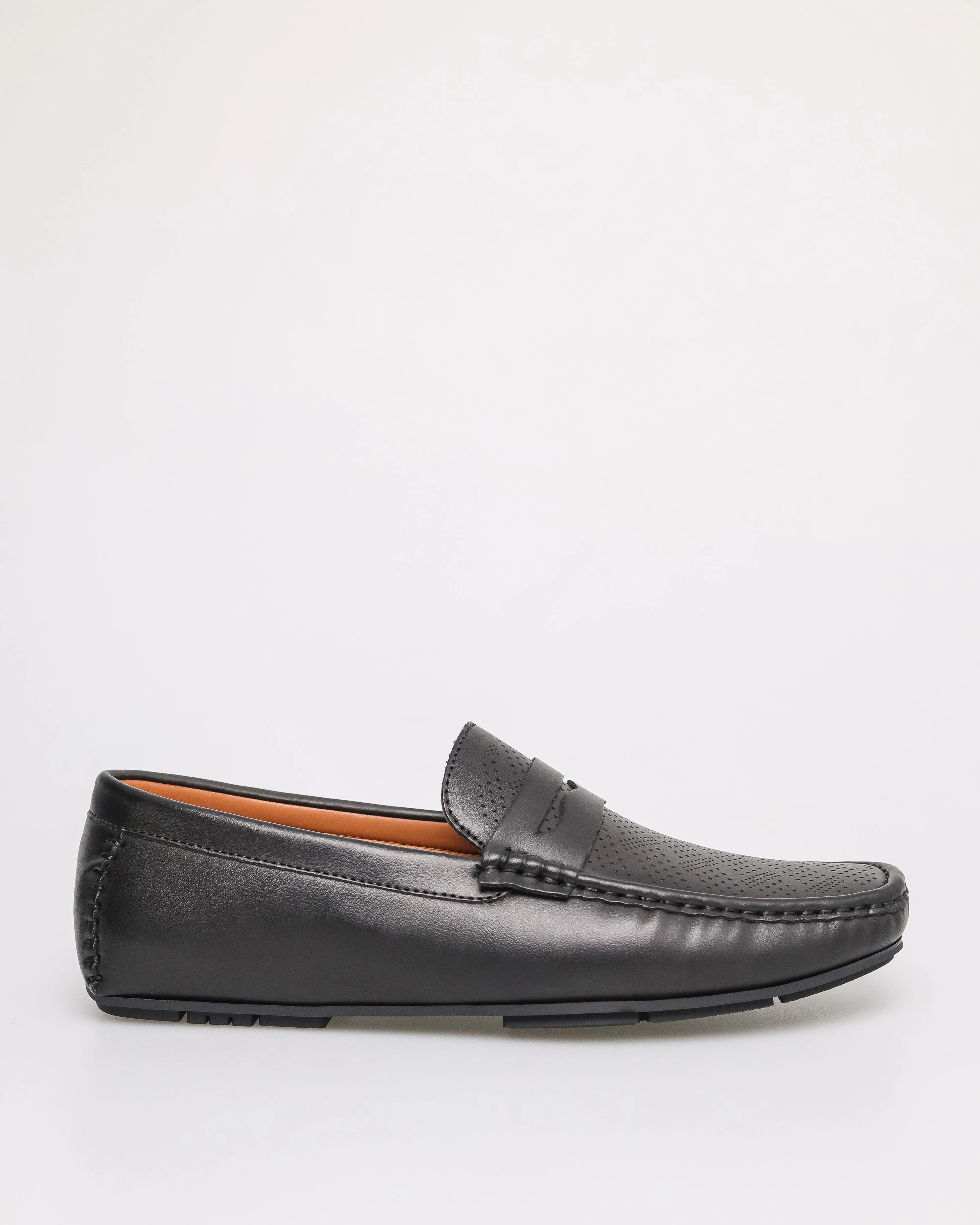 Tomaz C584 Men's Penny Moccasins