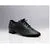 Tony Smooth 2 --  Mens 1" Standard Ballroom Oxford -- Black