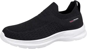 Trendy High Top Sneakers for Women 2023 Zapatos De Mujer De Vestir Comodos Cerrados Womens Sneakers Trail Running White High Top Sneakers for Women Platform Womens Shoes Casual Slip Ons Mules