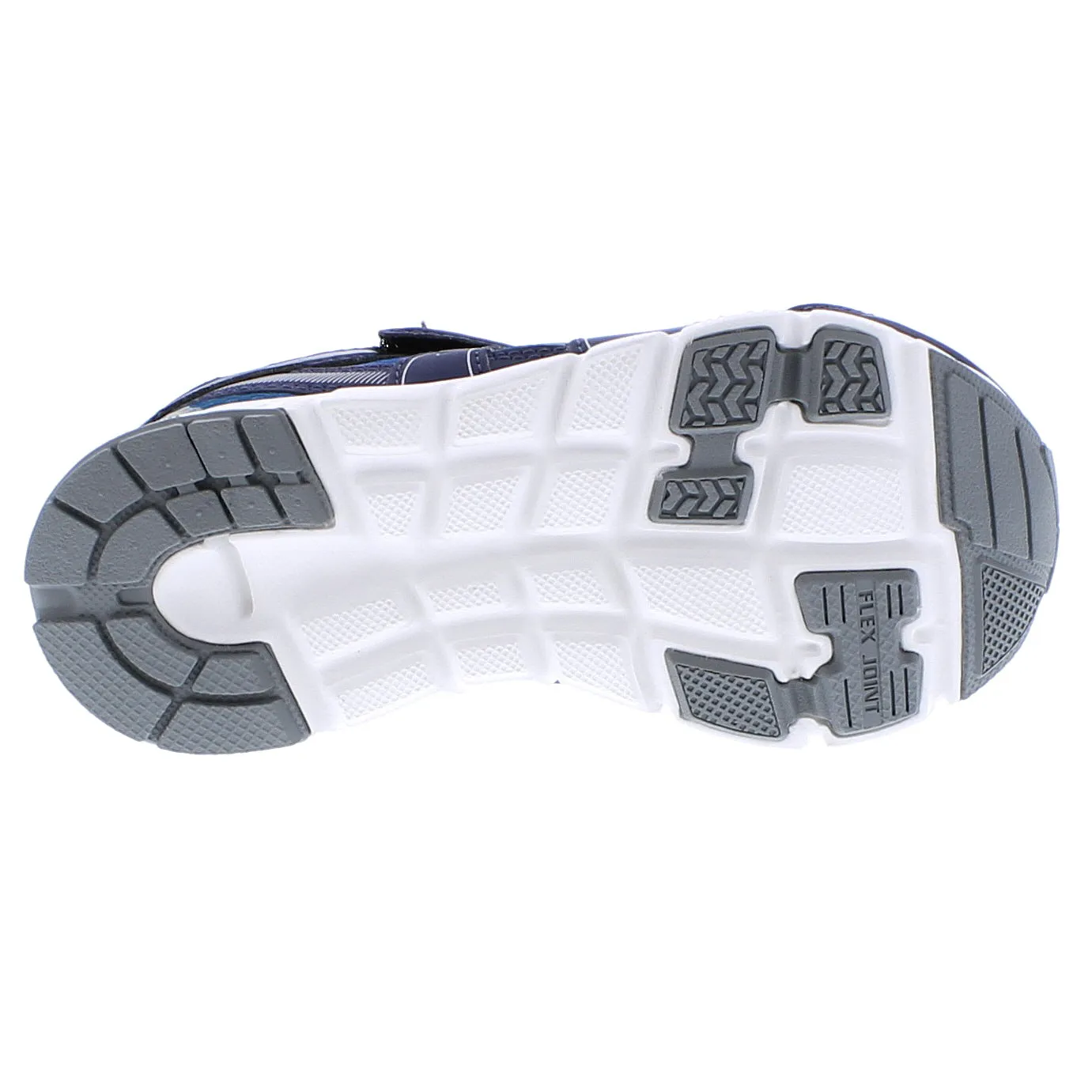 Tsukihoshi Velocity | Navy/Camo Youth Sneakers