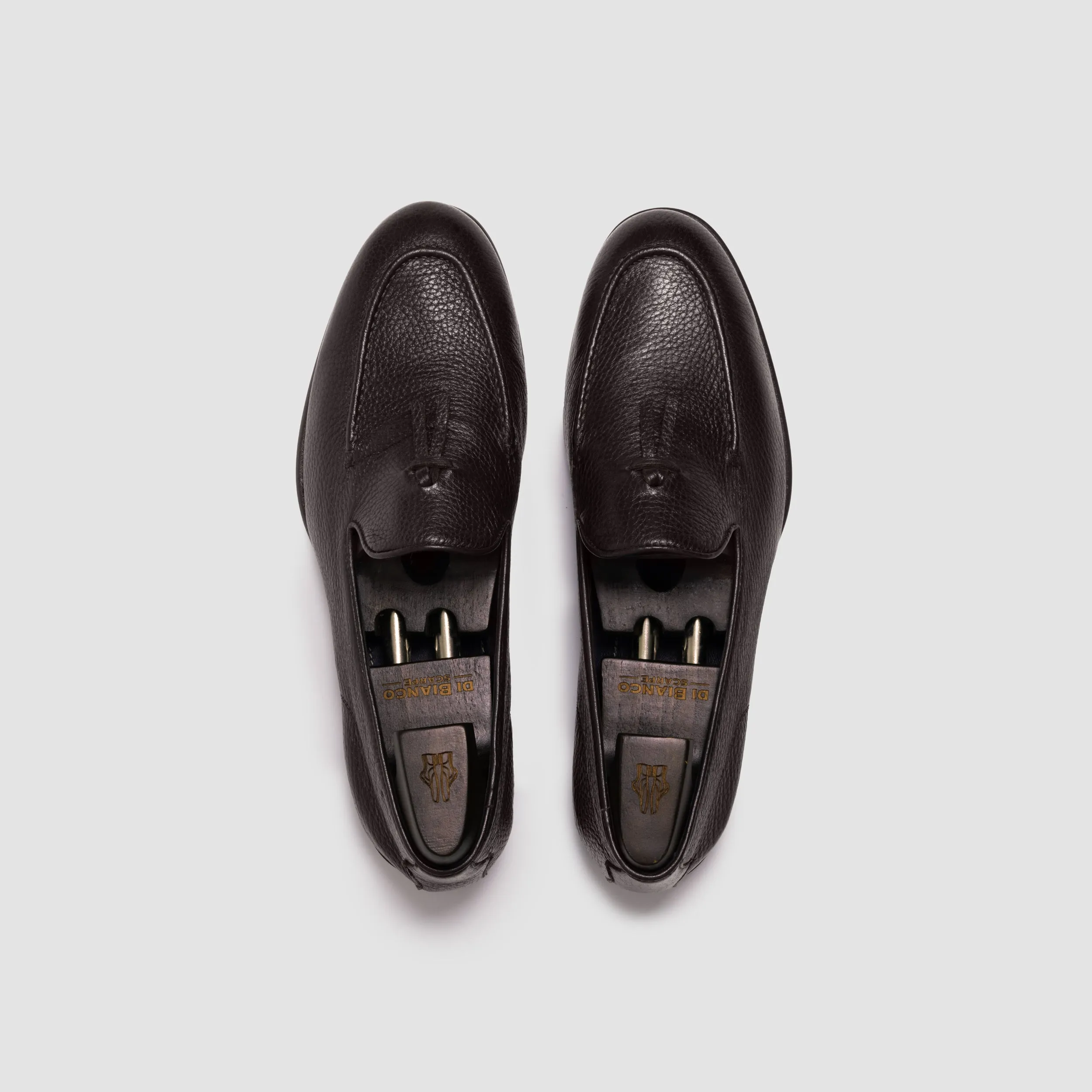Turati Cervo Tmoro Men's Loafer