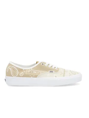 UA AUTHENTIC | PEACE TRUE WHITE