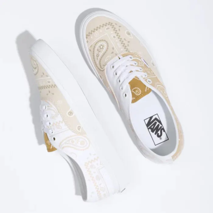 UA AUTHENTIC | PEACE TRUE WHITE